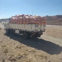 خاور|خودرو سنگین|گالیکش, |دیوار