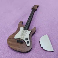 گیتار دکوری