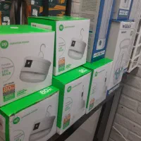 لامپ شارژی|لامپ و چراغ|قم, گذر قلعه|دیوار