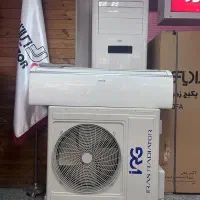 کولرگازی 30000 ایران رادیاتور T1