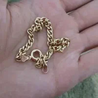 دستبند کارتیه