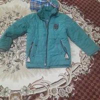 کاپشن پسرانه|لباس|محمدیه-قزوین, |دیوار