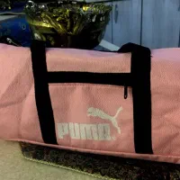 کیف باشگاه و لباس