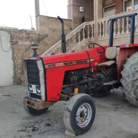 تراکتور فرگوسن|خودرو سنگین|ملایر, |دیوار