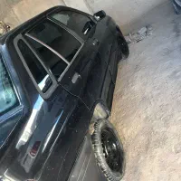 پراید مدل 84