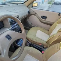 پژو 405 جی ال ایکس (GLX)، مدل ۱۳۸۶|خودرو سواری و وانت|بیرجند, |دیوار