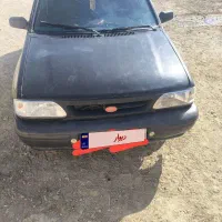 فروش پراید مدل 90|خودرو سواری و وانت|پیشین, |دیوار