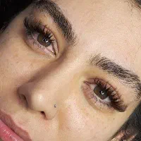 آموزش صفر تا صد اکستنشن مژه|خدمات آموزشی|اندیشه, اندیشه فاز ۱|دیوار