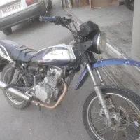 احسان شکاری 88سنددار|موتورسیکلت|سردشت, |دیوار