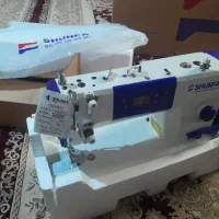 چرخ خیاطی صنعتی