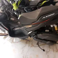 موتور مدل Ax180 1404