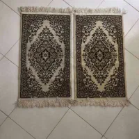 ۵ عدد پادری فرش ماشینی قدیمی|پادری|تهران, جنت‌آباد مرکزی|دیوار