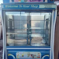 لوازم فست فوت