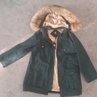 کاپشن زنانه