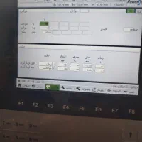 نیازمند نیروی تزریق پلاستیک