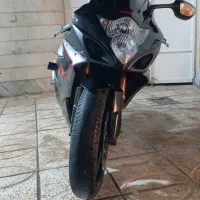 GSXR ۱۰۰۰ جی اس ایکس آر مدل ۲۰۰۶