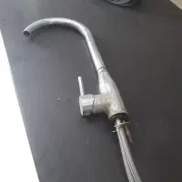 شیر اهرمی