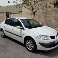 رنو مگان مونتاژ 2000cc، مدل ۱۳۹۱|خودرو سواری و وانت|تهران, شهرک امیرالمومنین|دیوار