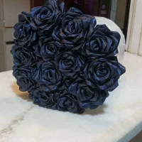 زیبایی ماندگار است|گل مصنوعی|زاهدان, |دیوار