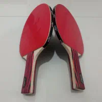 راکت پینگ پنگ