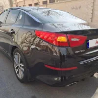 اپتیما ۲۰۱۴|خودرو سواری و وانت|تهران, جنت‌آباد شمالی|دیوار