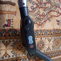 جاروبرقی سامسونگ اصل و کاملا سالم|جاروبرقی، جارو شارژی، بخارشو|اهواز, بهارستان|دیوار