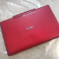 مینی لپ تاپ تبلت شو ایسوس T100TA