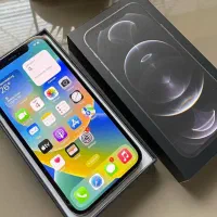 12 pro 256 zaa دوسیم کارت
