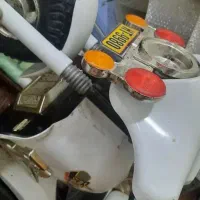 موتور شارژی