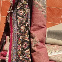سه تخته فرشه|فرش|دزفول, |دیوار