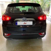 جک S3|خودرو سواری و وانت|تهران, ازگل|دیوار