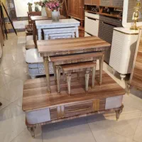 **جلو مبلی و عسلی **