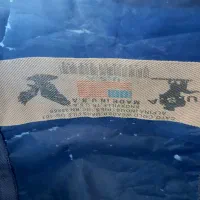 کیسه خواب سرمه ای آمریکایی ۳۰۰۰۰۰۰|سرویس روتختی|محمدیه-قزوین, |دیوار