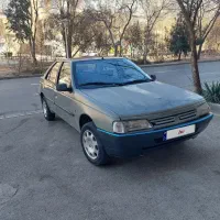 اردی مدل ۸۱