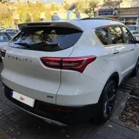 فیدلیتی پرایم ۷نفره ده پر 1403|خودرو سواری و وانت|تبریز, |دیوار