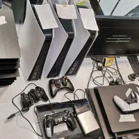 نصب بازی ps5وps4  تحویل ۲۴ ساعت|کنسول، بازی ویدئویی و آنلاین|دماوند, گیلاوند|دیوار