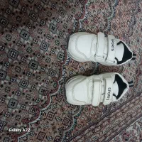 کفش پسرانه