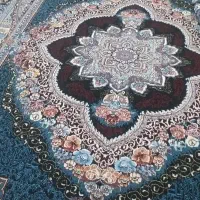 فرش12متری جفت