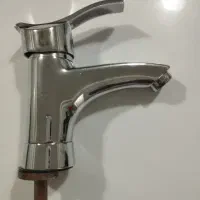 شیر اهرمی