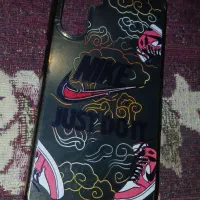 گوشی قاب سامسونگ a15