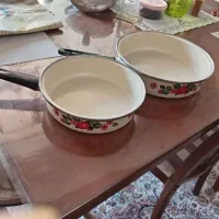 تابه ست روسی قدمت دار|ظروف پختوپز|تهران, امیریه|دیوار