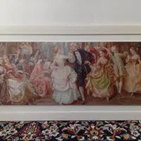 تابلو فرانسوی