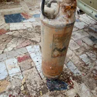 پمپ|ابزارآلات|شاندیز, |دیوار