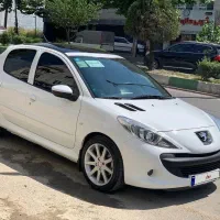 207 پاناروما