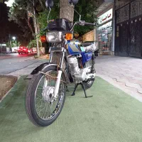 هوندا ۸۶ کم کار صفر