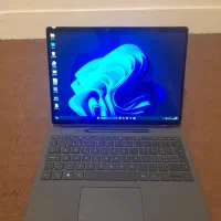 دل Latitude 7320