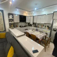 آپارتمان ۱۰۸ متری خوش نقشه مهنه|فروش آپارتمان|مشهد, شهرک لشکر (شهرک غرب)|دیوار