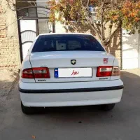 سمند LX XU7|خودرو سواری و وانت|اهر, |دیوار