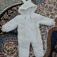 سرهمی کودک سایز1