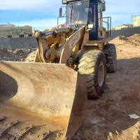 لودر زدل ۴۰ دلتا|خودرو سنگین|یزد, |دیوار